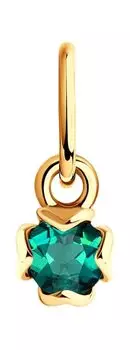 Кулоны, подвески, медальоны SOKOLOV 732263_s