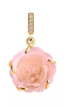 Кулоны, подвески, медальоны SOKOLOV 732290_s