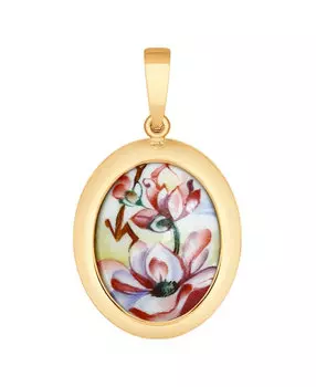 Кулоны, подвески, медальоны SOKOLOV 783026_s