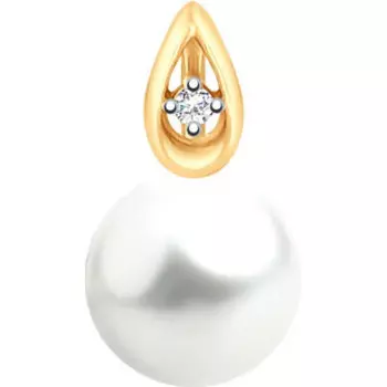 Кулоны, подвески, медальоны SOKOLOV 793066_s