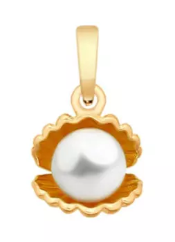 Кулоны, подвески, медальоны SOKOLOV 793073_s