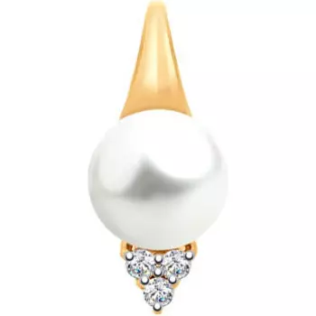 Кулоны, подвески, медальоны SOKOLOV 793076_s