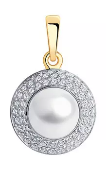 Кулоны, подвески, медальоны SOKOLOV 793081_s