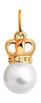 Кулоны, подвески, медальоны SOKOLOV 793138_s