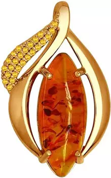 Кулоны, подвески, медальоны SOKOLOV 83030006_s