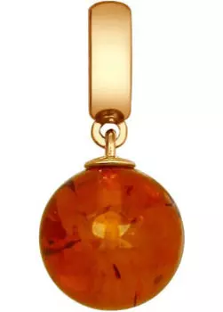 Кулоны, подвески, медальоны SOKOLOV 83030009_s