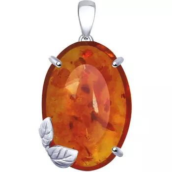 Кулоны, подвески, медальоны SOKOLOV 83030011_s