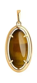 Кулоны, подвески, медальоны SOKOLOV 83030047_s