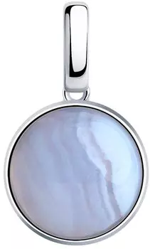 Кулоны, подвески, медальоны SOKOLOV 83030061_s