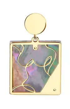 Кулоны, подвески, медальоны SOKOLOV 83030082_s