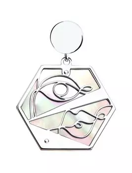 Кулоны, подвески, медальоны SOKOLOV 83030085_s