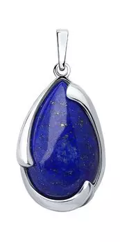 Кулоны, подвески, медальоны SOKOLOV 83030090_s