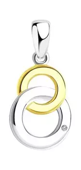 Кулоны, подвески, медальоны SOKOLOV 87030021_s