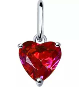 Кулоны, подвески, медальоны SOKOLOV 89030041_s