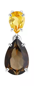 Кулоны, подвески, медальоны SOKOLOV 92030317_s