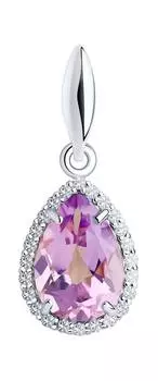 Кулоны, подвески, медальоны SOKOLOV 92030324_s