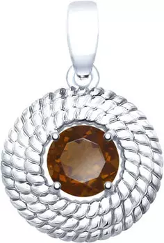 Кулоны, подвески, медальоны SOKOLOV 92030507_s