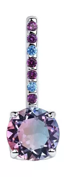 Кулоны, подвески, медальоны SOKOLOV 92030547_s