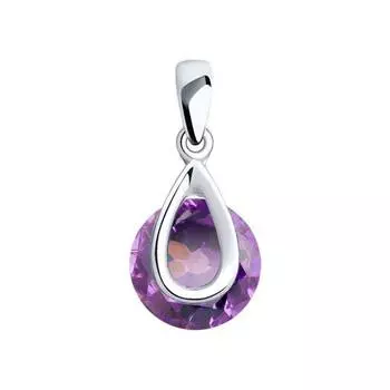 Кулоны, подвески, медальоны SOKOLOV 92030590_s