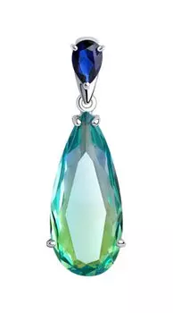 Кулоны, подвески, медальоны SOKOLOV 92030658_s