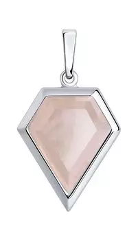 Кулоны, подвески, медальоны SOKOLOV 92030667_s