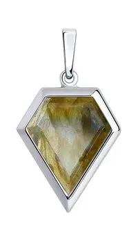 Кулоны, подвески, медальоны SOKOLOV 92030669_s