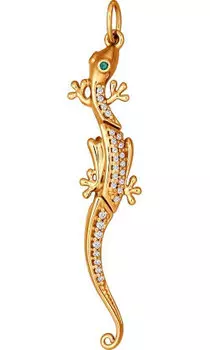 Кулоны, подвески, медальоны SOKOLOV 93030216_s