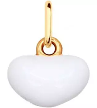 Кулоны, подвески, медальоны SOKOLOV 93030253_s