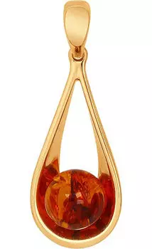 Кулоны, подвески, медальоны SOKOLOV 93030266_s