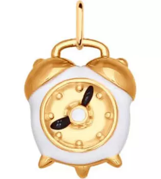 Кулоны, подвески, медальоны SOKOLOV 93030302_s