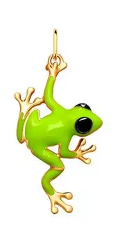 Кулоны, подвески, медальоны SOKOLOV 93030380_s