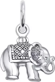 Кулоны, подвески, медальоны SOKOLOV 94030019_s