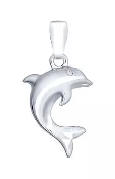 Кулоны, подвески, медальоны SOKOLOV 94030180_s