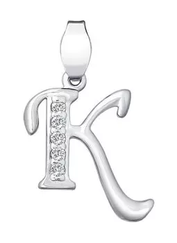 Кулоны, подвески, медальоны SOKOLOV 94030454_s