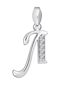 Кулоны, подвески, медальоны SOKOLOV 94030455_s