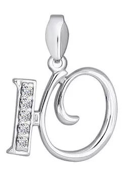 Кулоны, подвески, медальоны SOKOLOV 94030460_s