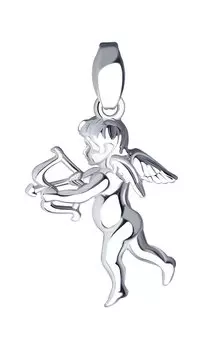 Кулоны, подвески, медальоны SOKOLOV 94030697_s