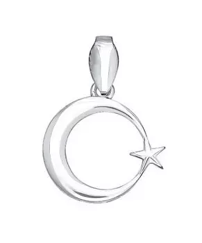 Кулоны, подвески, медальоны SOKOLOV 94031199_s