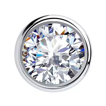 Кулоны, подвески, медальоны SOKOLOV 94031378_s