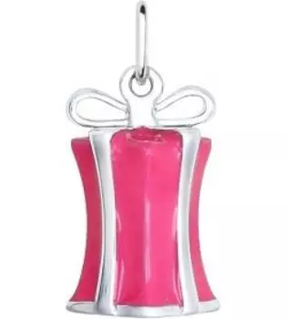 Кулоны, подвески, медальоны SOKOLOV 94031519_s