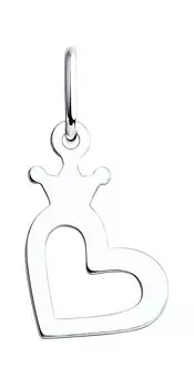 Кулоны, подвески, медальоны SOKOLOV 94031778_s