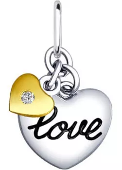 Кулоны, подвески, медальоны SOKOLOV 94031927_s