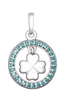 Кулоны, подвески, медальоны SOKOLOV 94031955_s