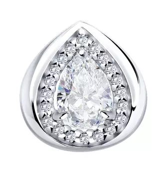 Кулоны, подвески, медальоны SOKOLOV 94031987_s