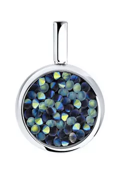 Кулоны, подвески, медальоны SOKOLOV 94032000_s