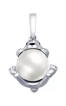 Кулоны, подвески, медальоны SOKOLOV 94032006_s