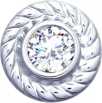 Кулоны, подвески, медальоны SOKOLOV 94032084_s