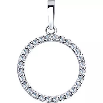 Кулоны, подвески, медальоны SOKOLOV 94032261_s