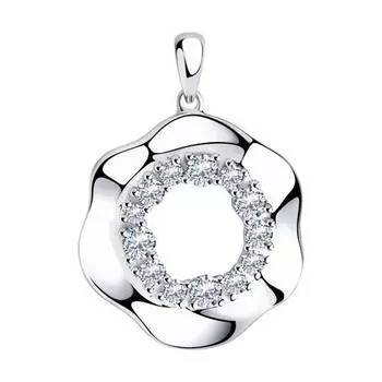 Кулоны, подвески, медальоны SOKOLOV 94032387_s