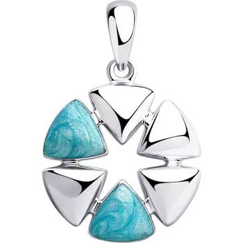 Кулоны, подвески, медальоны SOKOLOV 94032416_s